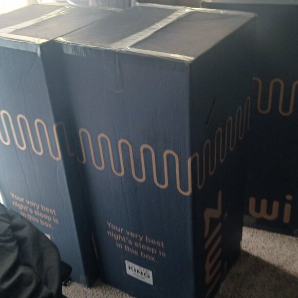 Brand new mattresses - Picture 3 of 9